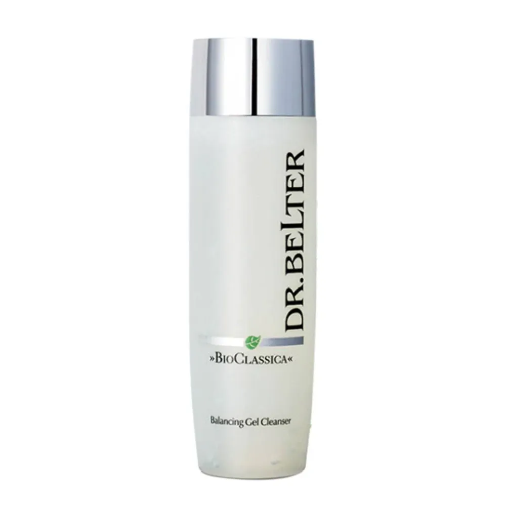 Dr. Belter Balancing Gel Cleanser