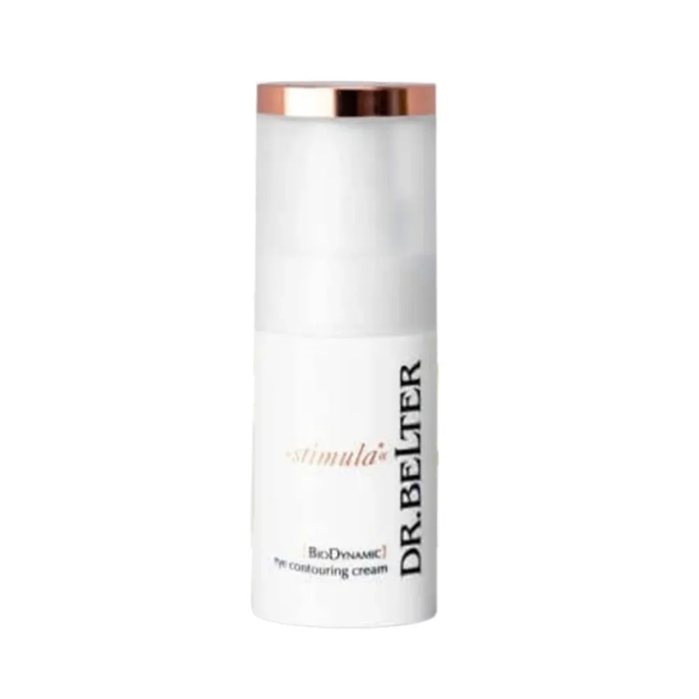 Dr. Belter Bio Dynamic Eye Contouring Cream