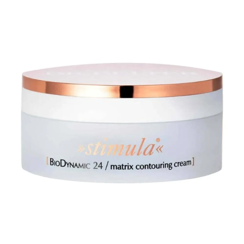 Dr. Belter Bio Dynamic 24 Matrix Contouring Cream