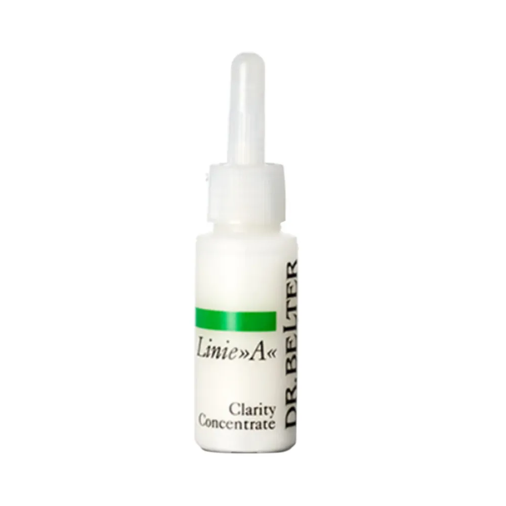 Dr. Belter Clarity Concentrate