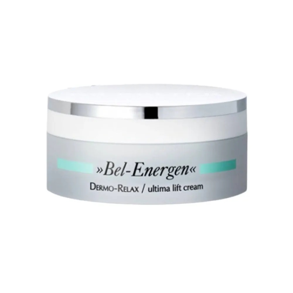 Dr. Belter Dermo Relax Cream