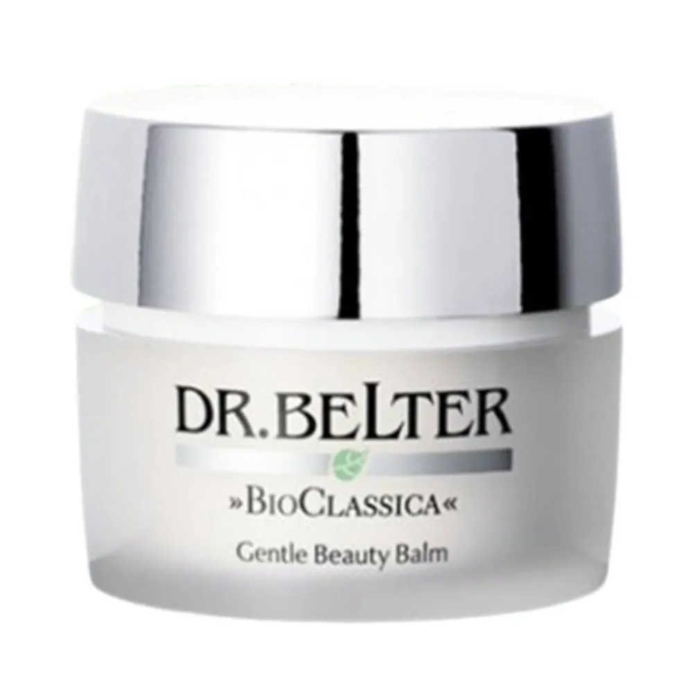 Dr. Belter Gentle Beauty Balm