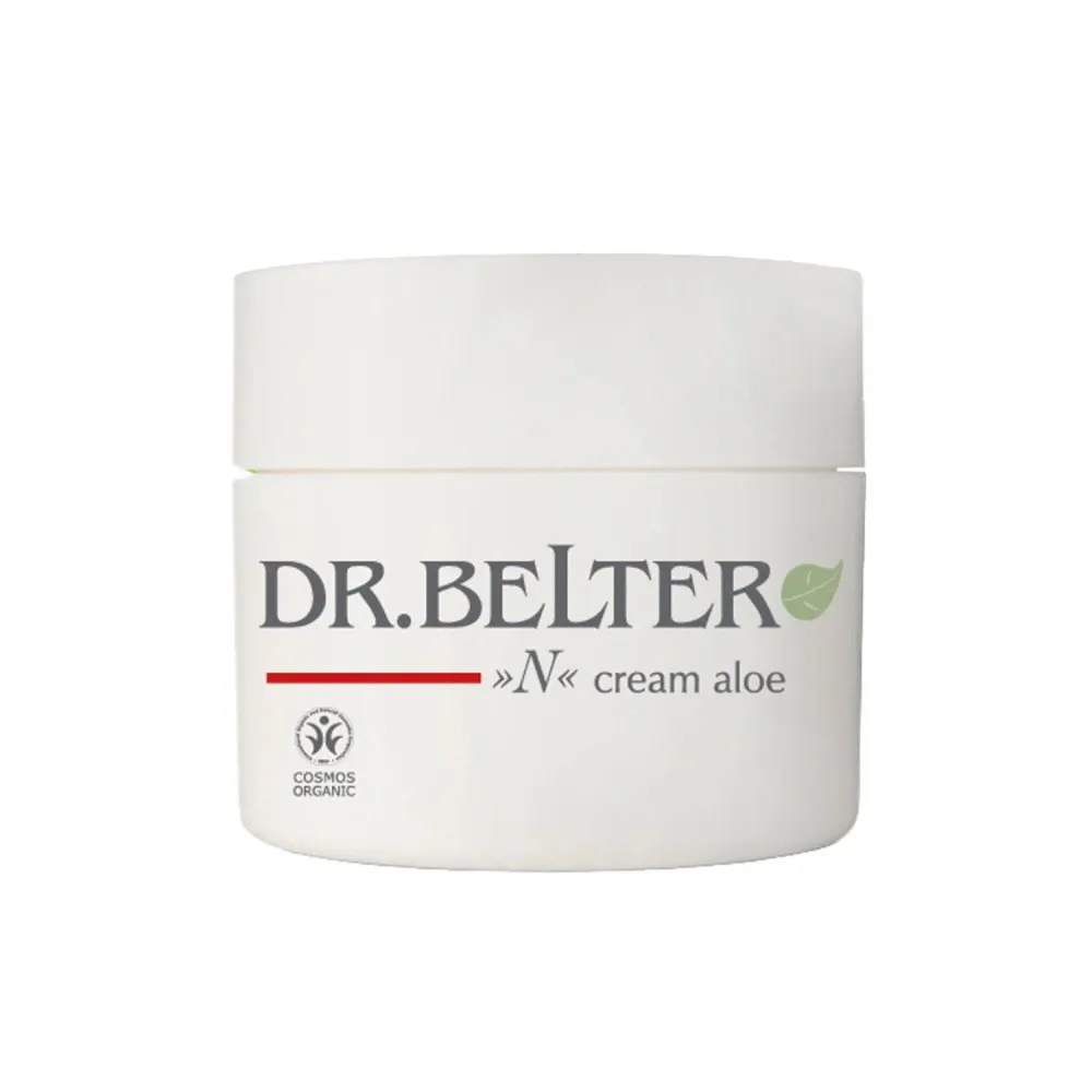 Dr. Belter Line N Cream Aloe