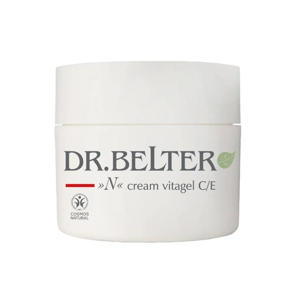 Dr. Belter Line N Cream Vital C E