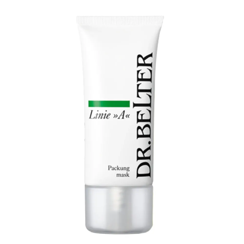 Dr. Belter Line Mask
