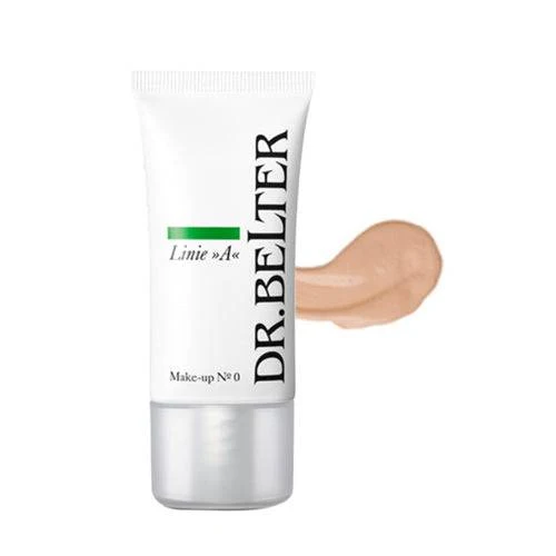 Dr. Belter Line -meikki nro 2