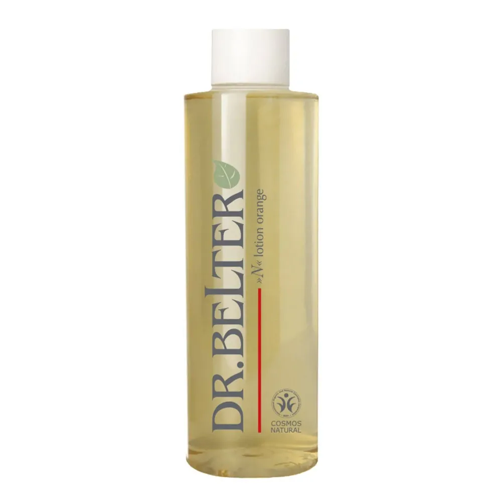 Dr. Belter Line N Orange Lotion