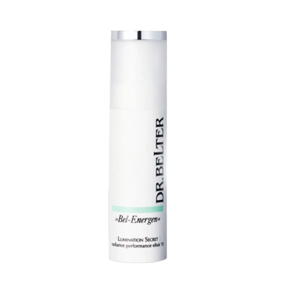 Dr. Belter Lumination Secret Elixir