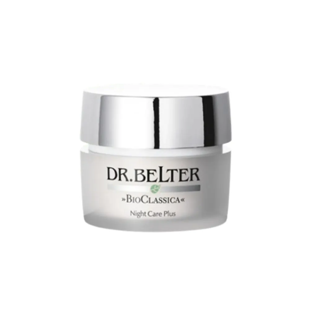 Dr. Belter Night Care Plus