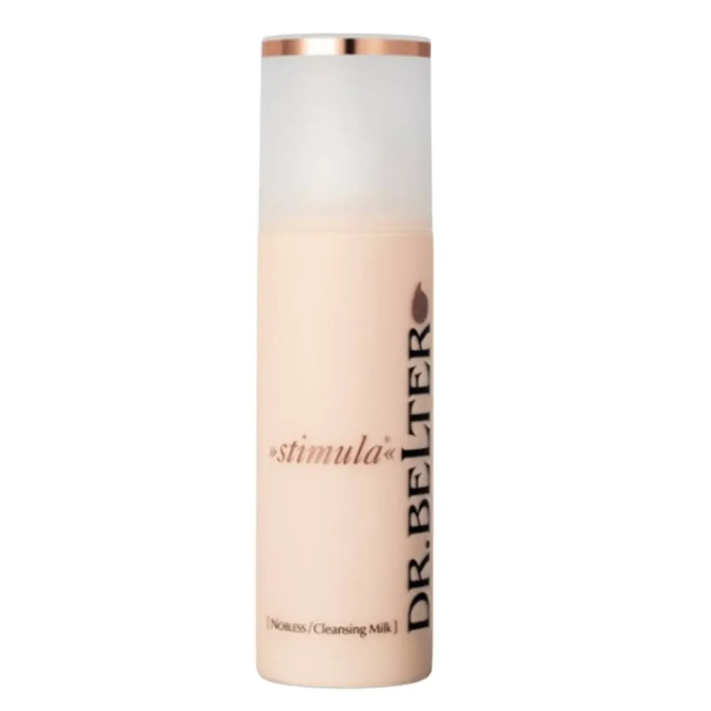 Dr. Belter Nobless Cleansing Milk