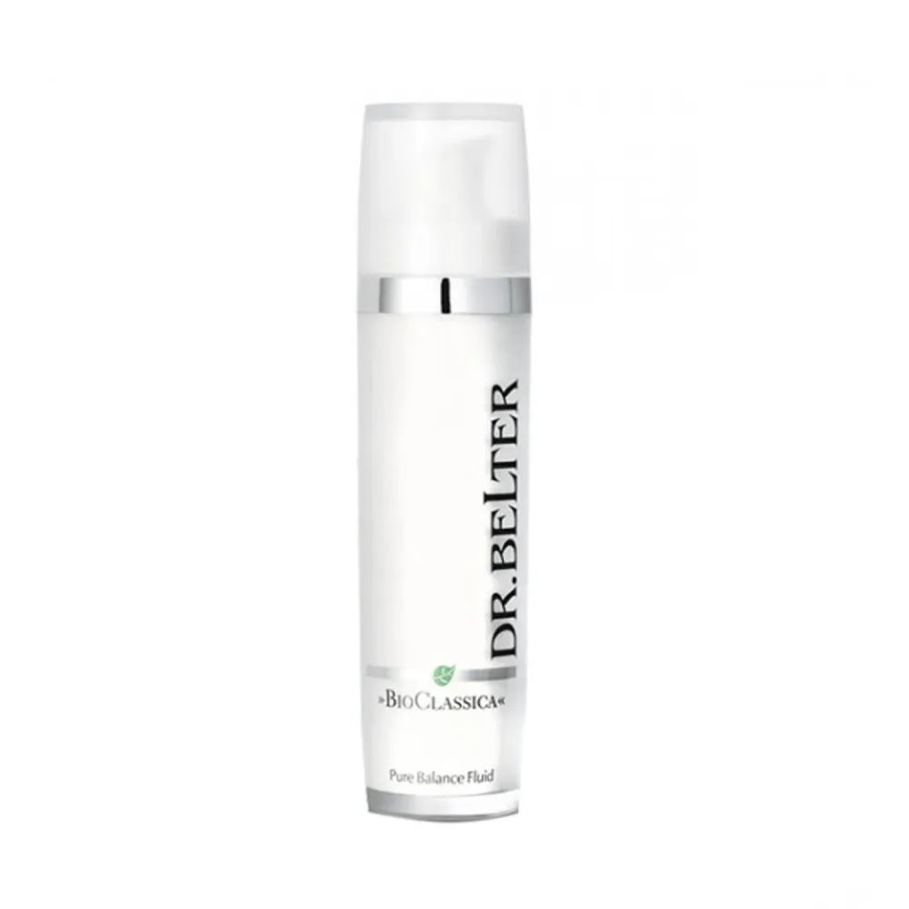 Dr. Belter Pure Balance Fluid