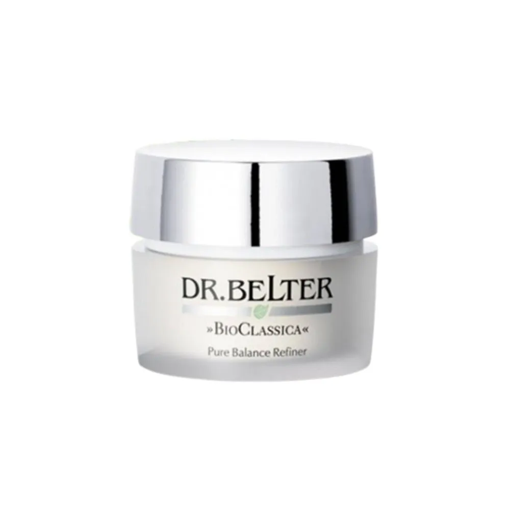 Dr. Belter Pure Balance Refiner