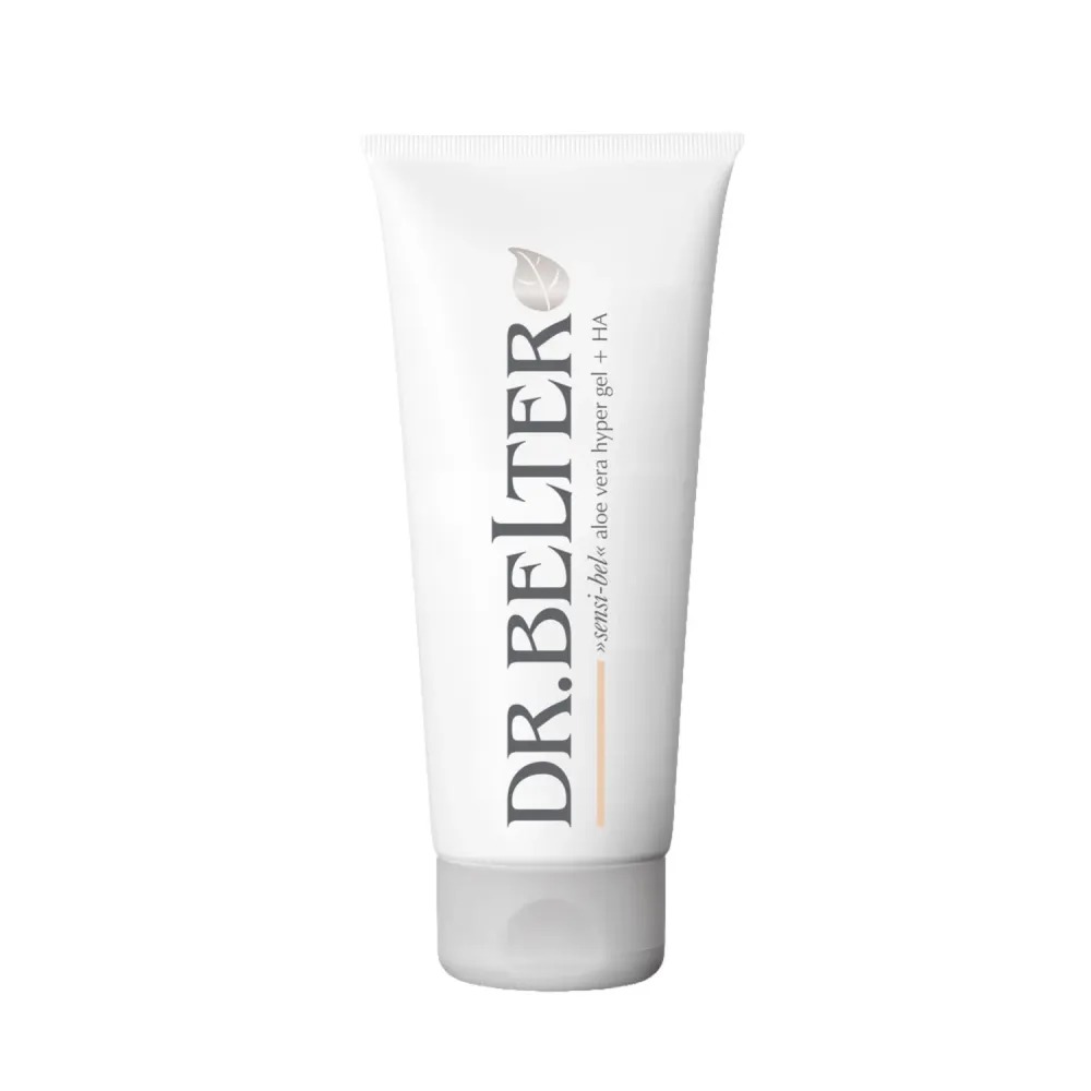 Dr. Belter Sensi-bel Aloe Vera Hyper Gel + HA