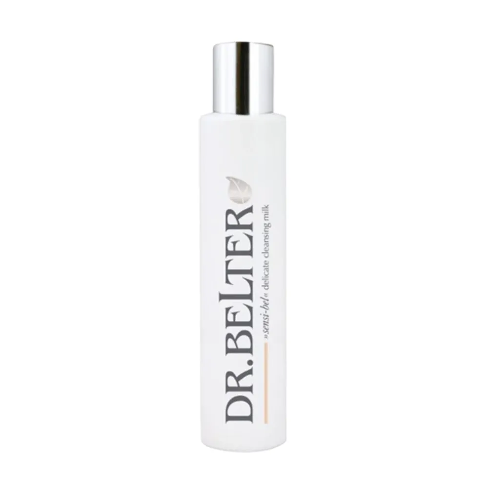 Dr. Belter Sensi-bel Delicate Cleansing Milk