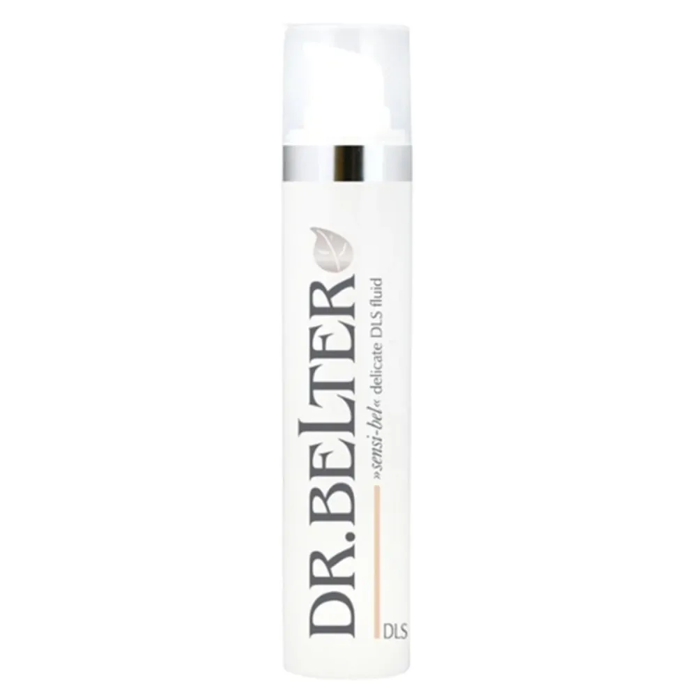 Dr. Belter Sensi-bel Delicate DLS Fluid
