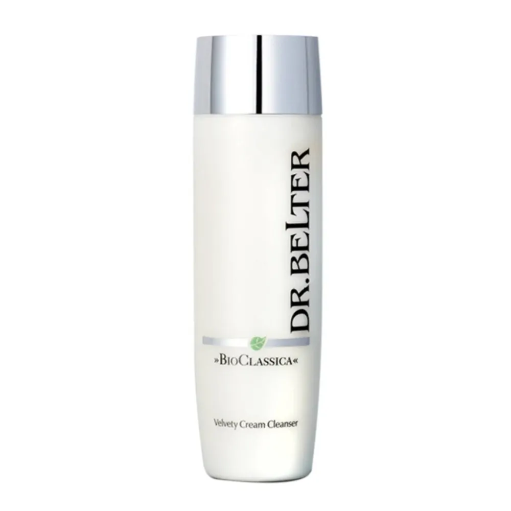 Dr. Belter Velvety Cream Cleanser