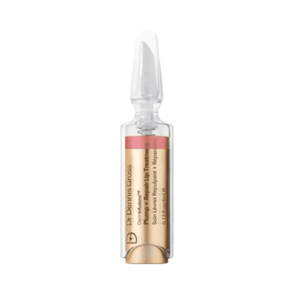 Dr Dennis Gross DermInfusions Plump + Repair Lip Tints 4 ml / 0,14 fl unssia