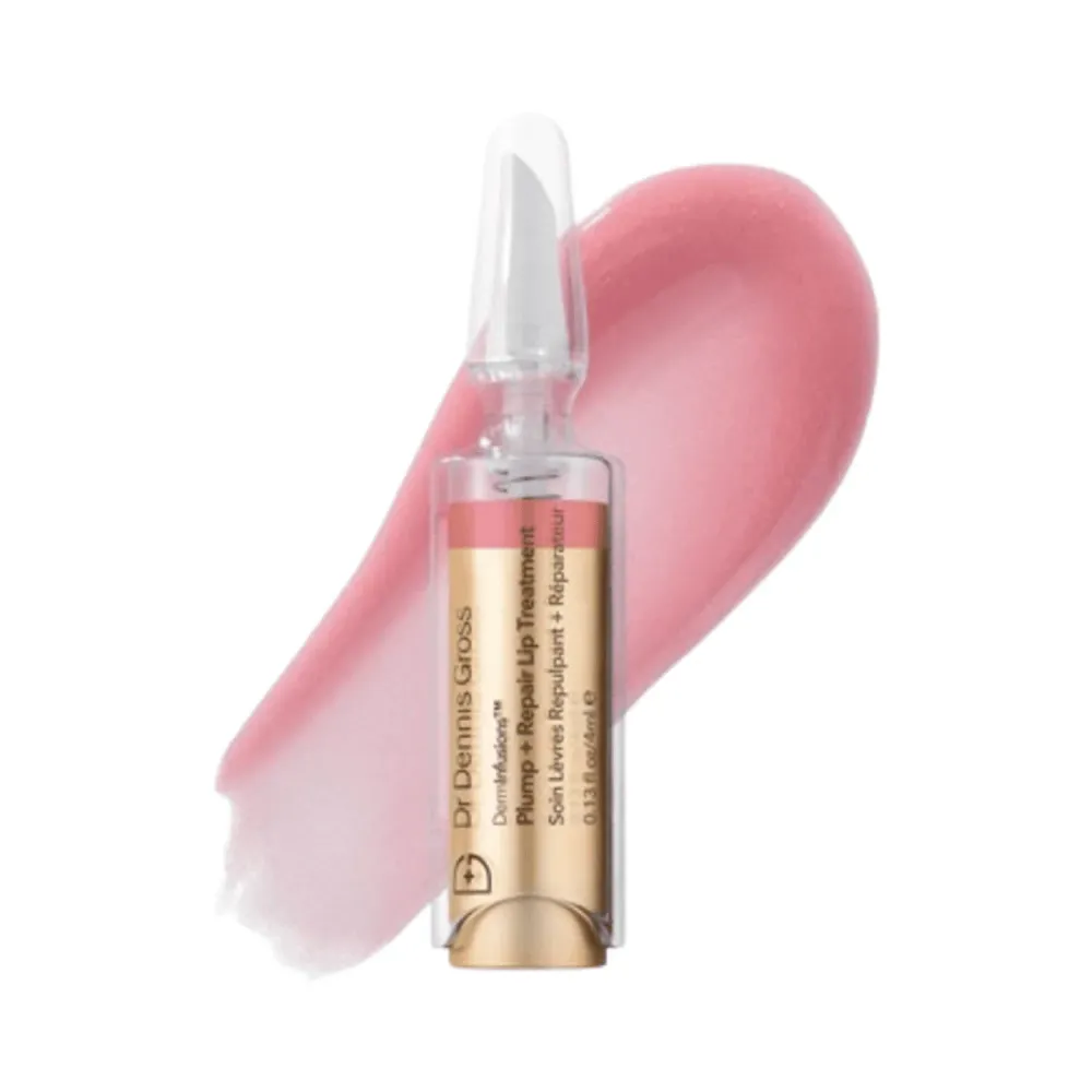Dr Dennis Gross DermInfusions Plump + Repair Lip Tints 4 ml / 0,14 fl unssia