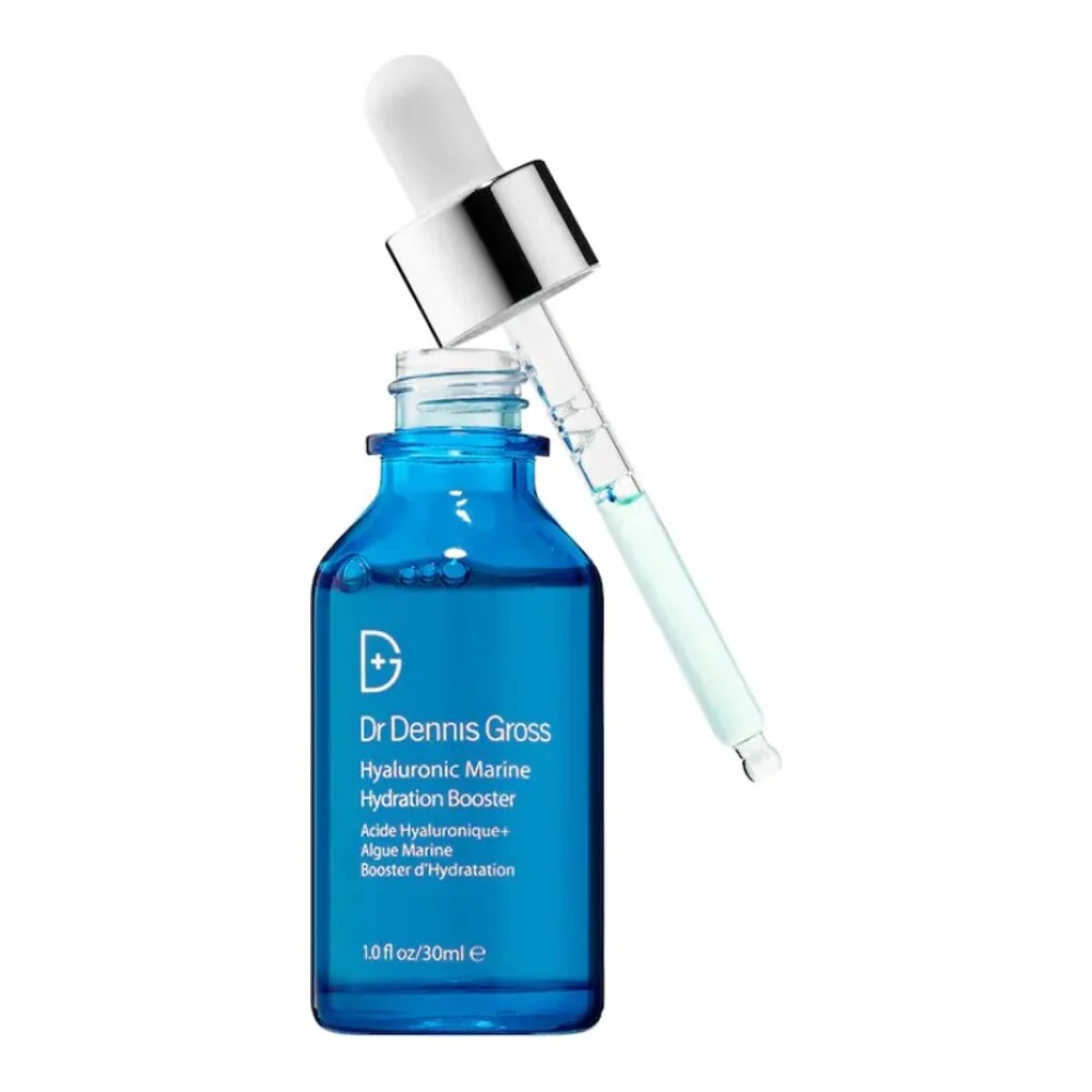 Tohtori Dennis brutto Hyaluronic Marine -nesteytysvahvistin Dr Dennis Gross