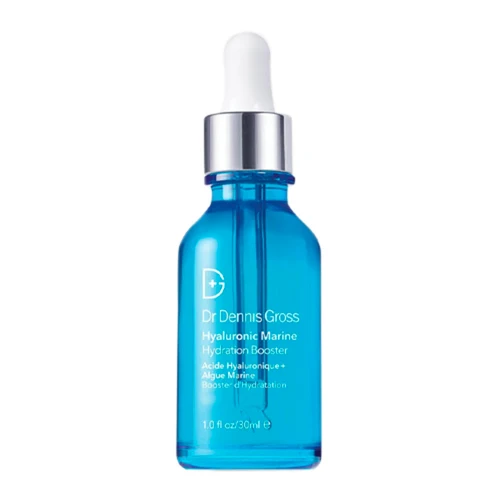 Tohtori Dennis brutto Hyaluronic Marine -nesteytysvahvistin Dr Dennis Gross