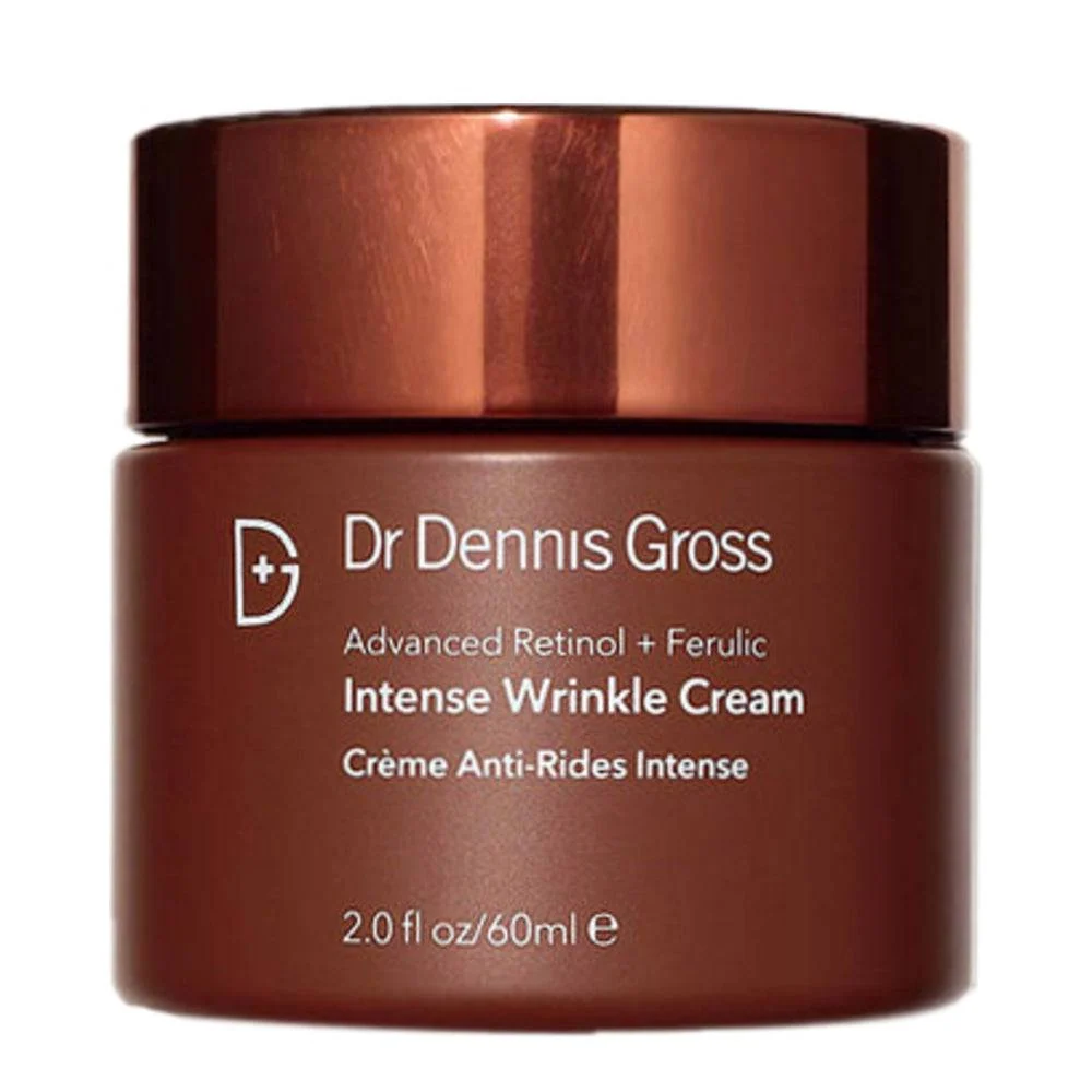 Tohtori Dennis Gross Advanced Retinol + Ferulic Intense Wrinkle Cream Dr Dennis Gross
