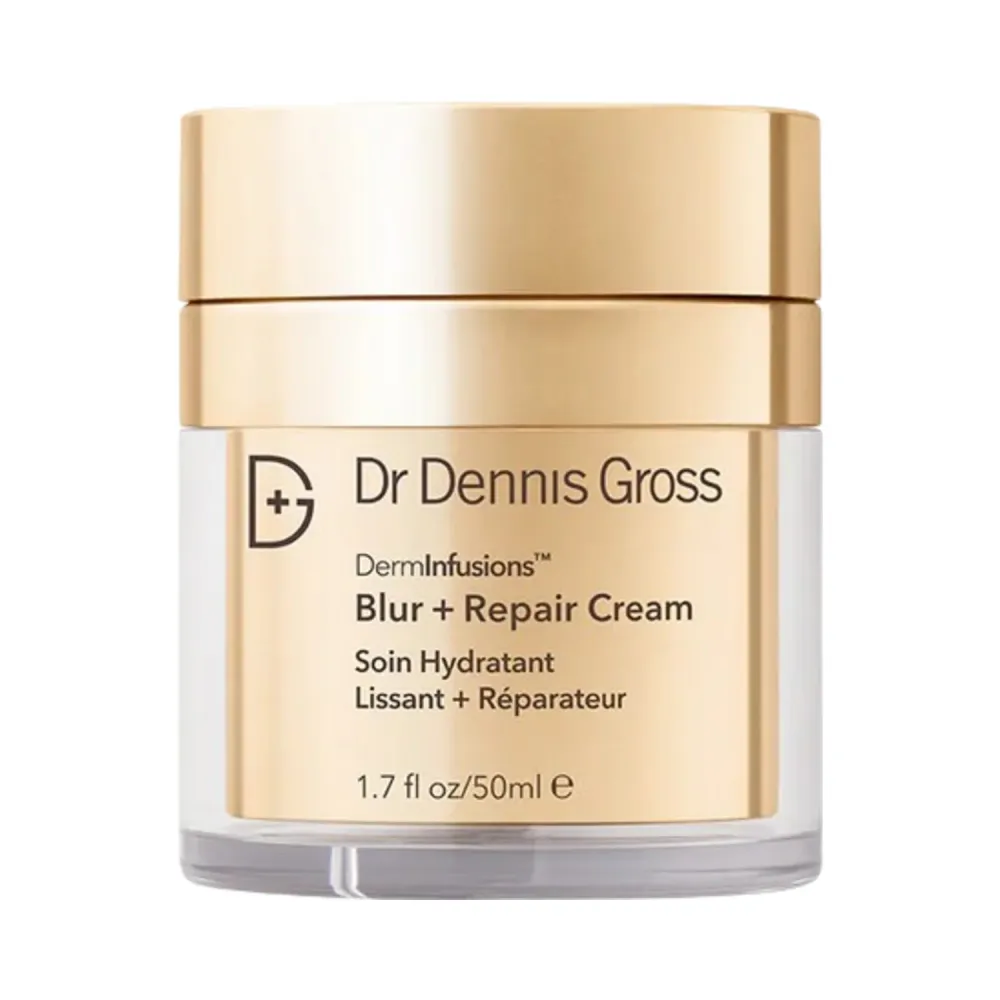 Tohtori Dennis Gross Derminfusions Blur + korjausvoide Dr Dennis Gross