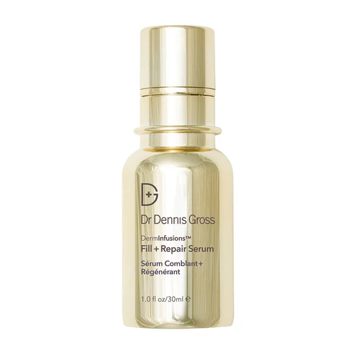 Tohtori Dennis Gross Derminfusions Fill + korjausseerumi Dr Dennis Gross