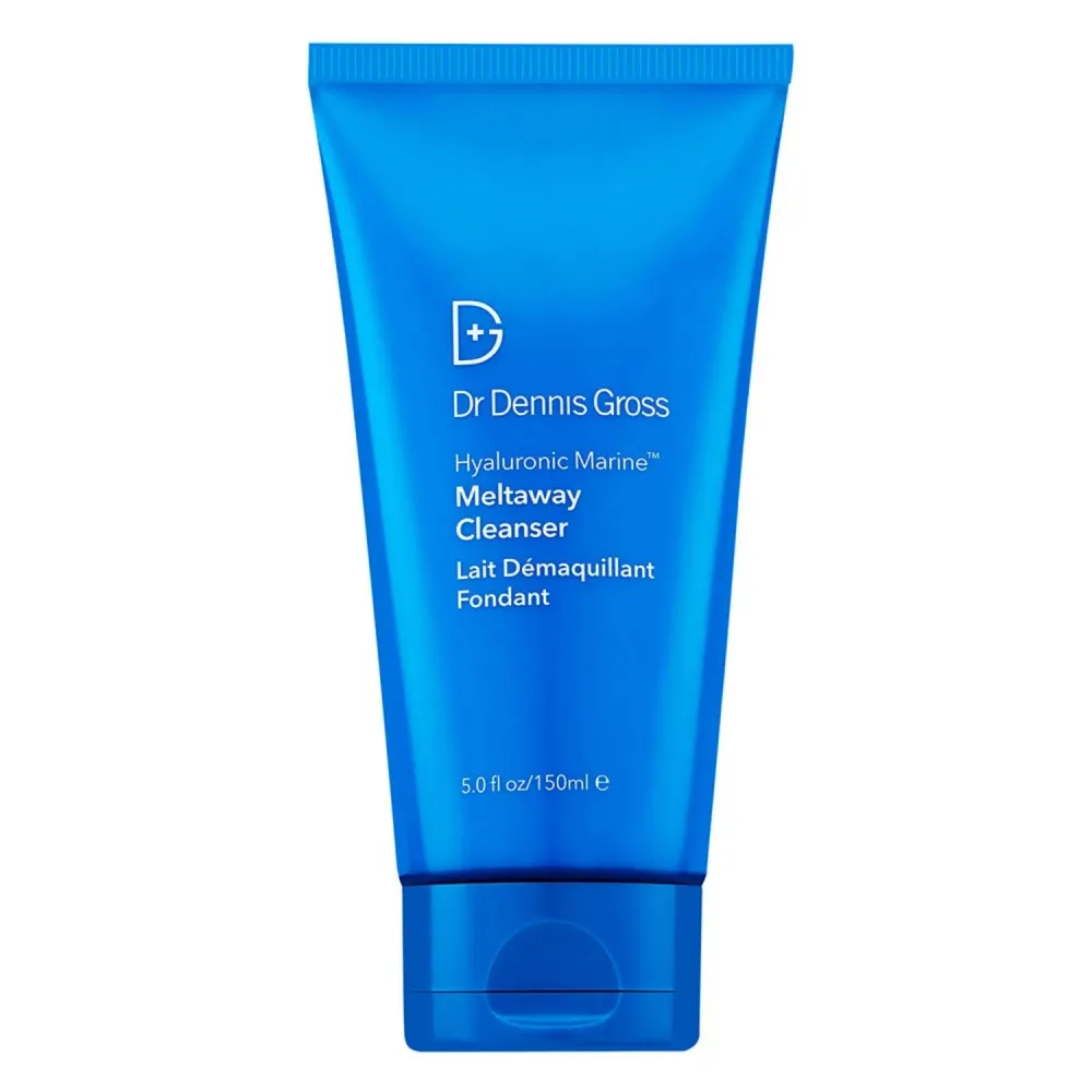 Tohtori Dennis Gross Hyaluronic Marine Meltaway Cleanser Dr Dennis Gross