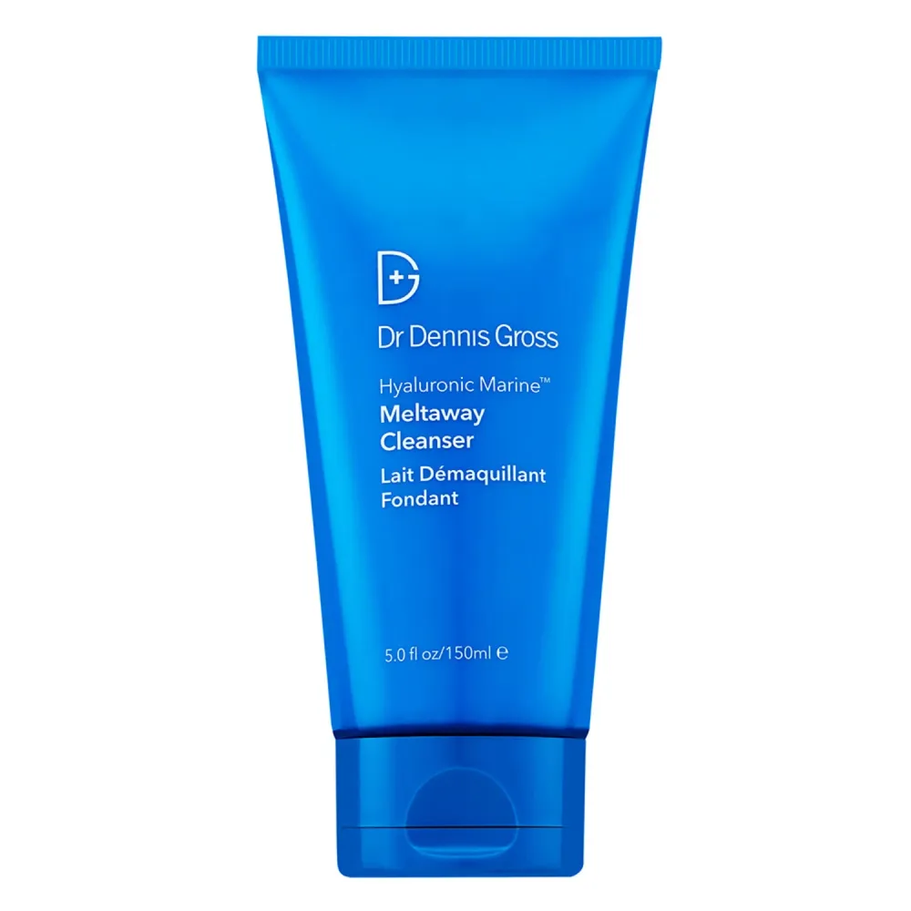 Tohtori Dennis Gross Hyaluronic Marine Meltaway Cleanser Dr Dennis Gross