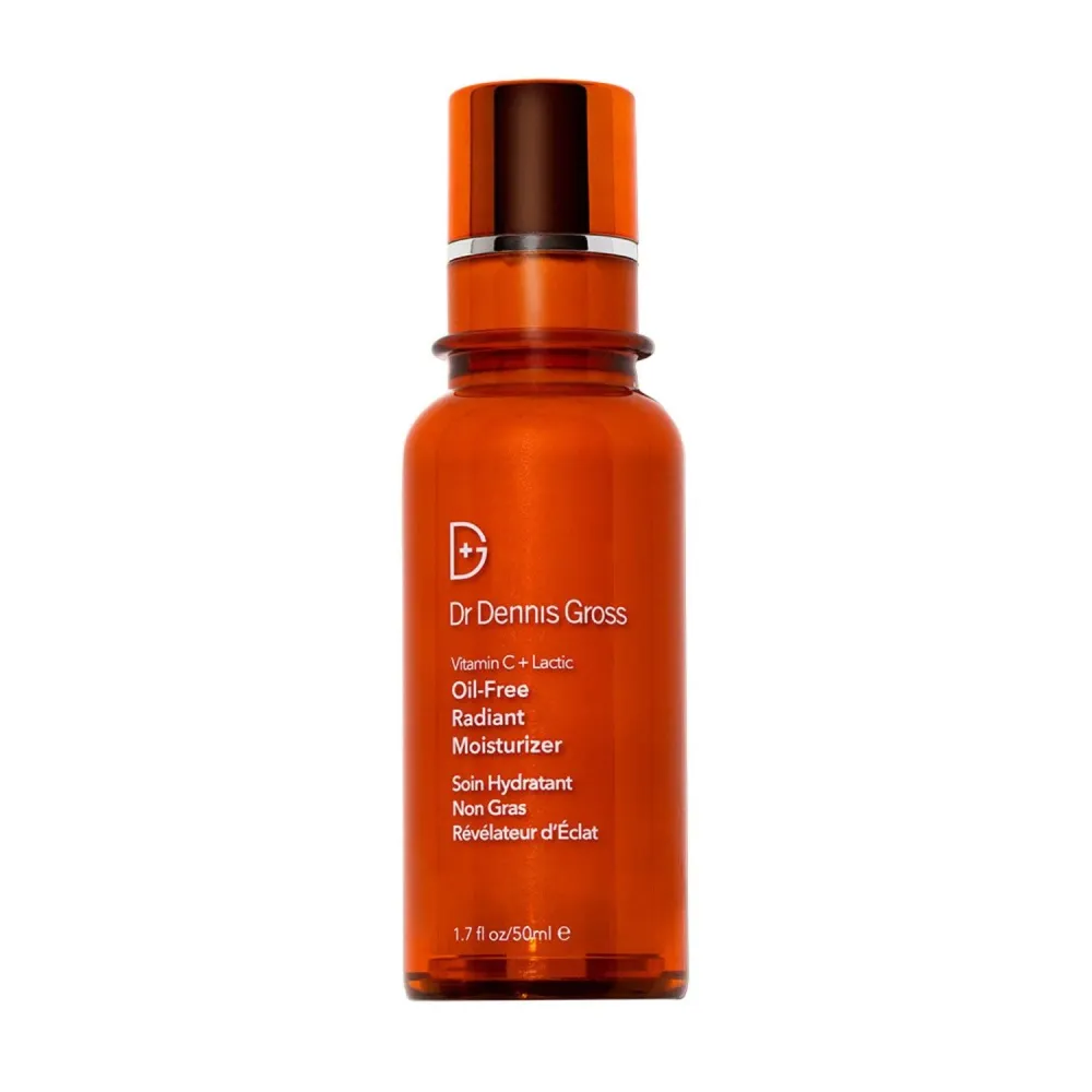 Tohtori Dennis Gross-vitamiini C + Maictic Oil-Free Radiant-kosteusvoide Dr Dennis Gross