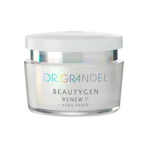 Tohtori Granddel BeautyGen Rene I - Silkinpido Dr Grandel