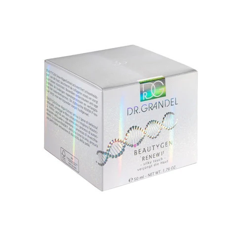 Tohtori Granddel BeautyGen Rene I - Silkinpido Dr Grandel