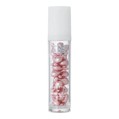 Tohtori Granddel Beautygen Renew Caps Dr Grandel