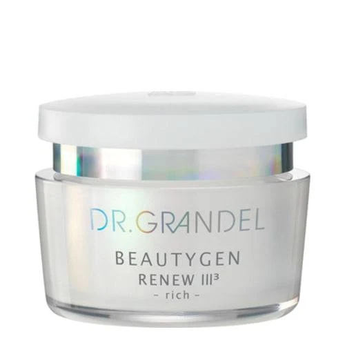 Tohtori Granddel Beautygen Renew III - Rikas Dr Grandel