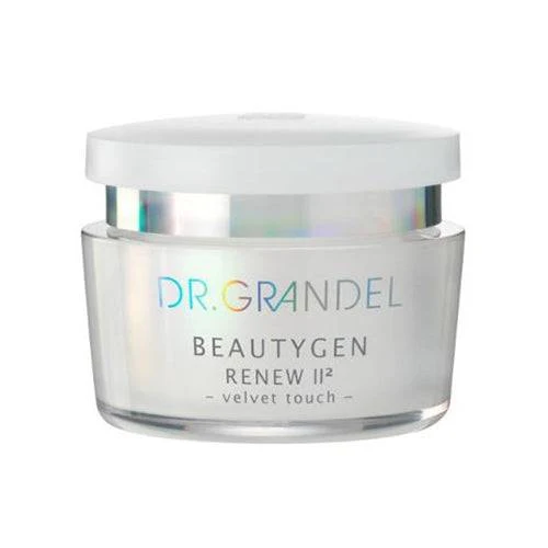Tohtori Granddel BeautyGen Renew II - Velvet Touch Dr Grandel