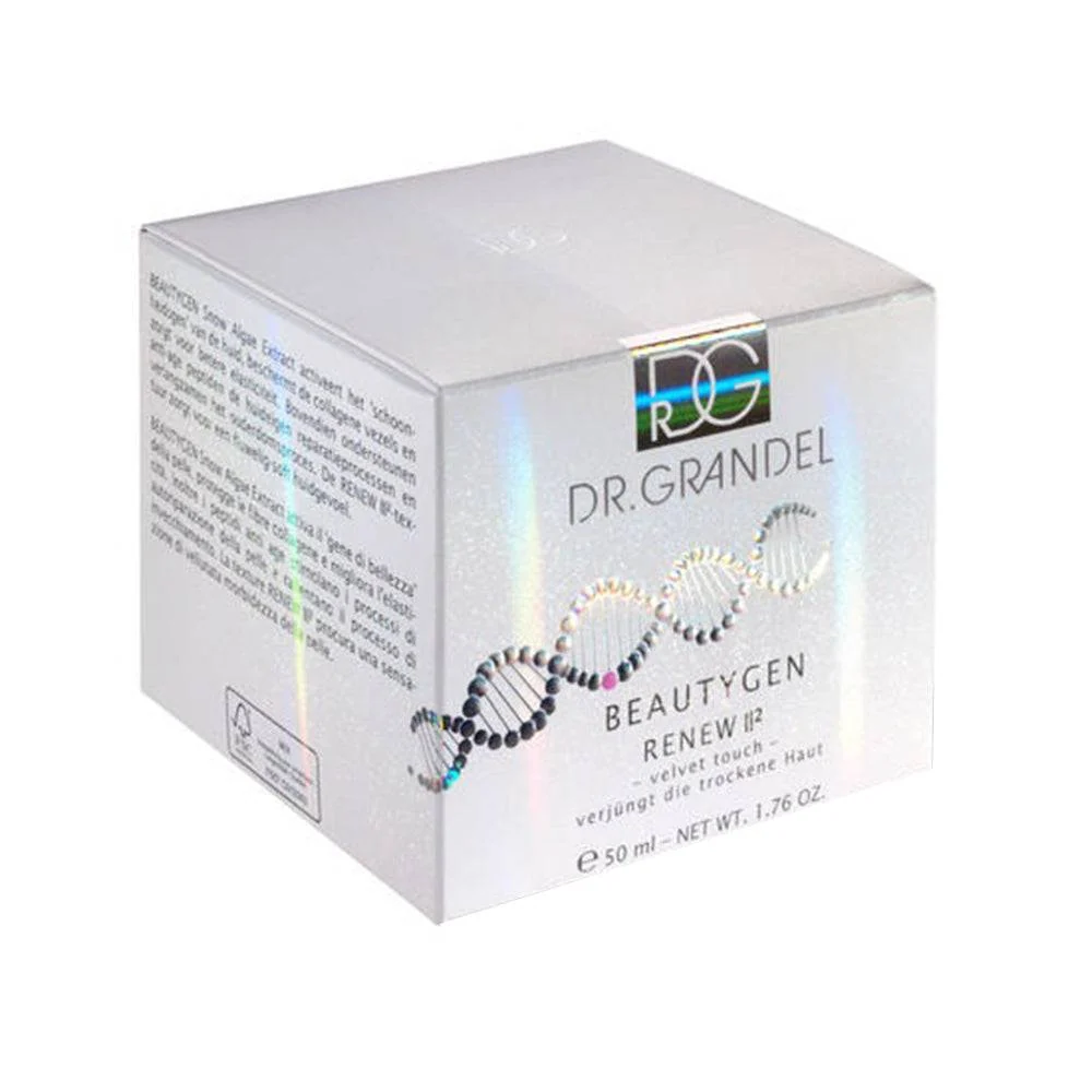 Tohtori Granddel BeautyGen Renew II - Velvet Touch Dr Grandel