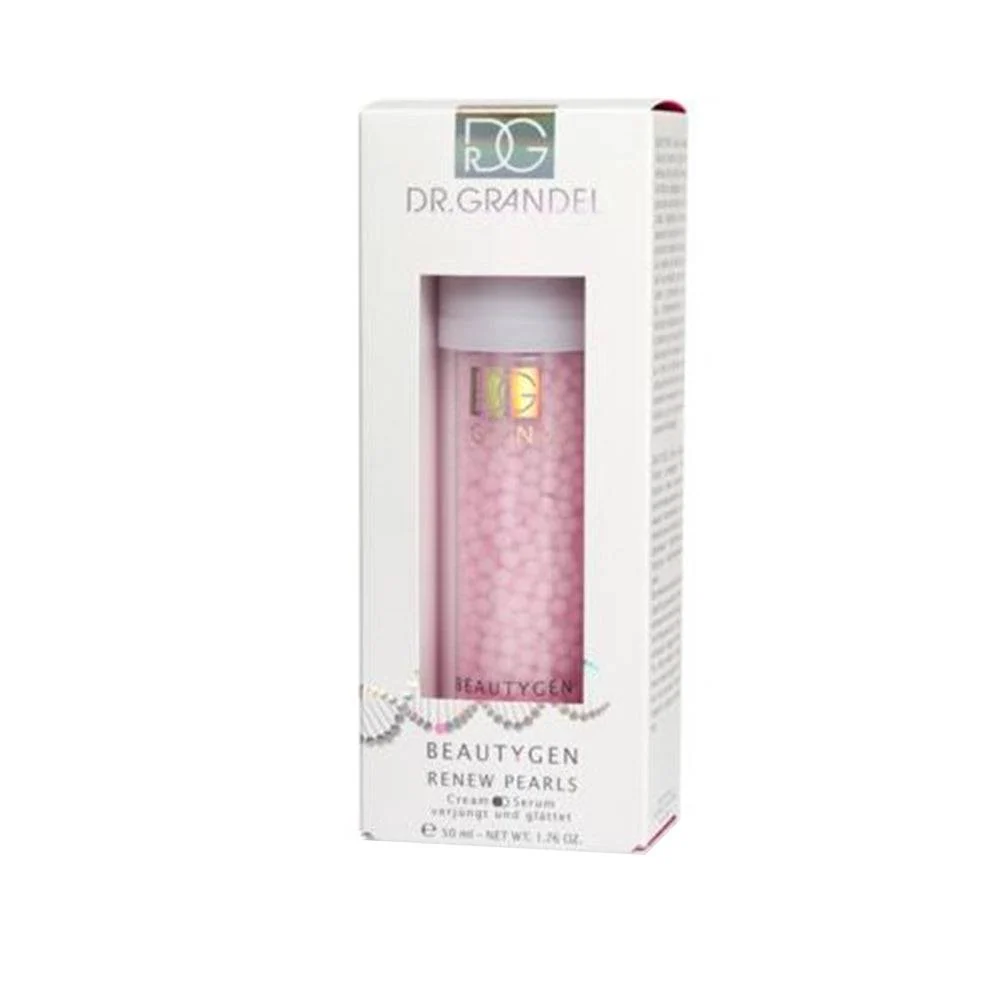 Tohtori Granddel Beautygen Renewls Dr Grandel