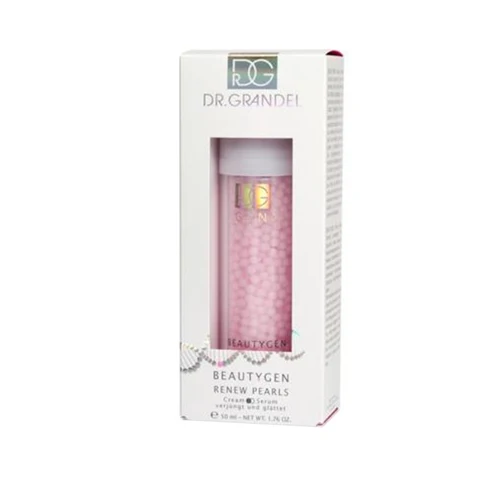 Tohtori Granddel Beautygen Renewls Dr Grandel