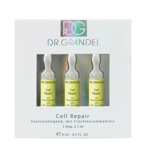 Tohtori Granddel Cell -korjaus ampulli Dr Grandel