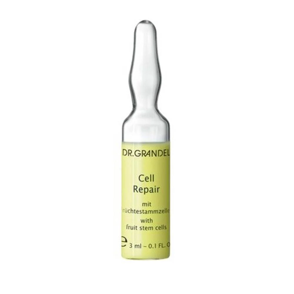 Tohtori Granddel Cell -korjaus ampulli Dr Grandel
