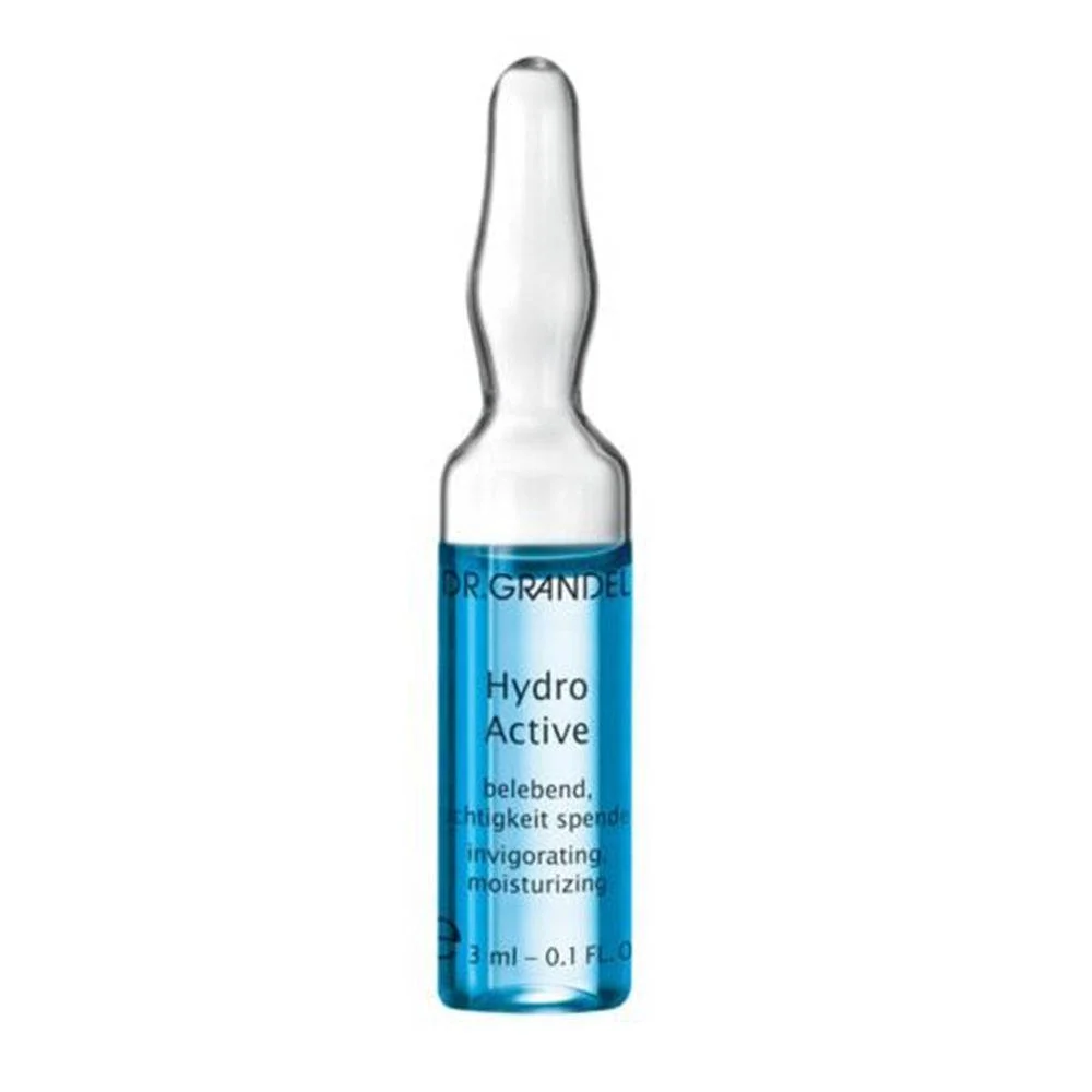 Tohtori Granddel Hydro Active Ampole Dr Grandel