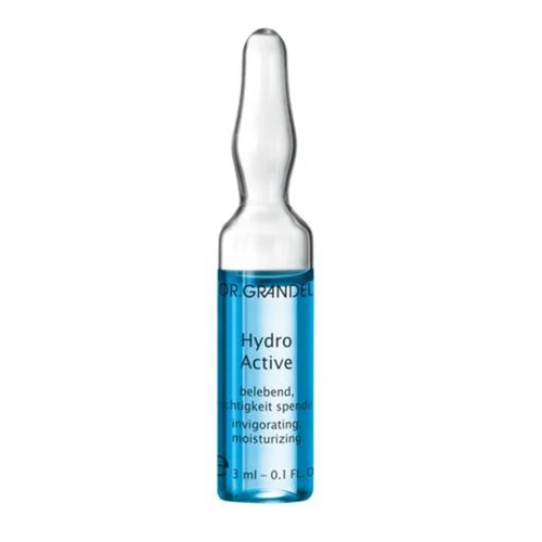 Tohtori Granddel Hydro Active Ampole Dr Grandel