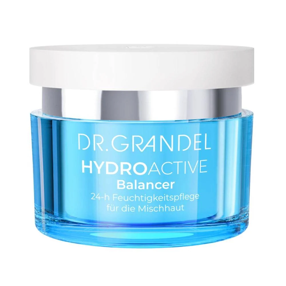 Tohtori Granddel Hydro Active Balancer Dr Grandel