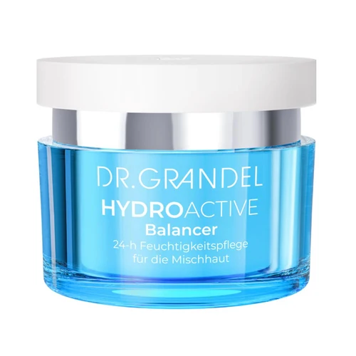 Tohtori Granddel Hydro Active Balancer Dr Grandel
