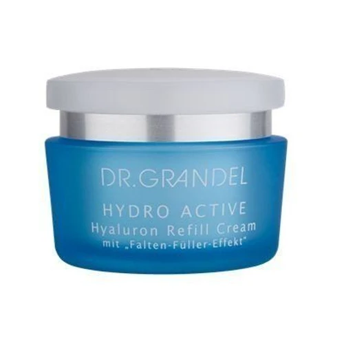 Tohtori Granddel Hydro Active Hyaluronin täyttövoide Dr Grandel
