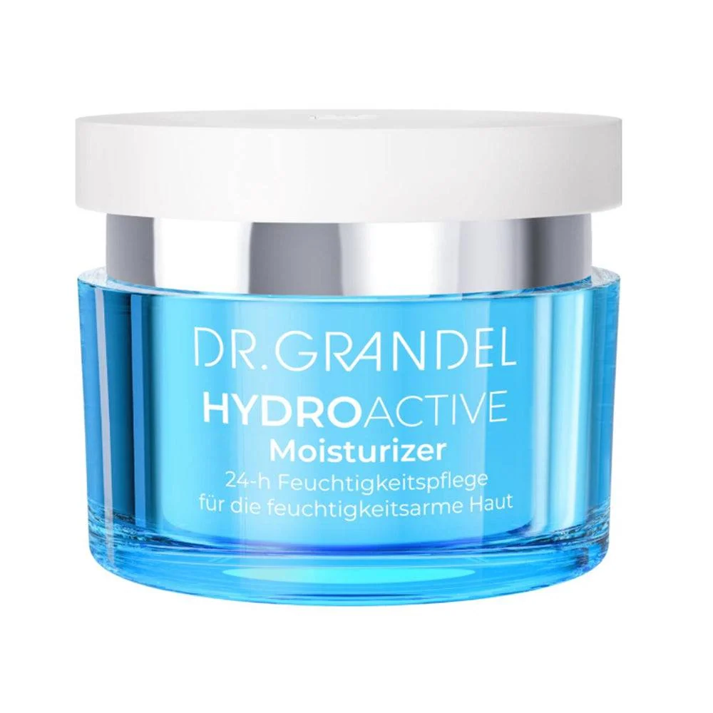 Tohtori Granddel Hydro Active Kosterizer Dr Grandel