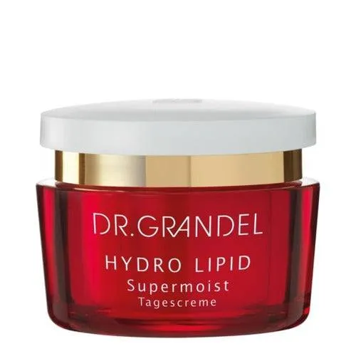 Tohtori Granddel Hydro Lipid Supermoist Dr Grandel