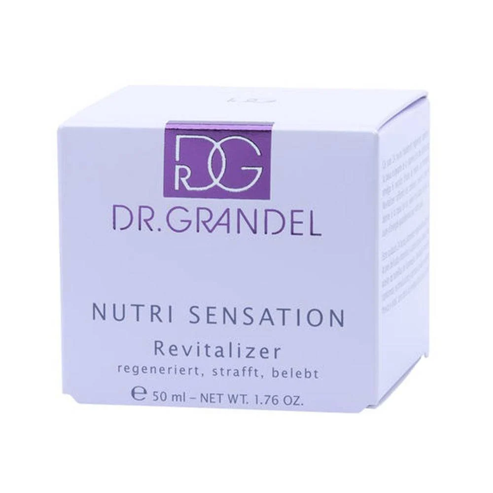 Tohtori Granddel Nutri Sensation Elvitalizer Dr Grandel