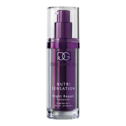 Tohtori Granddel Nutri Sensation Night Repair Dr Grandel