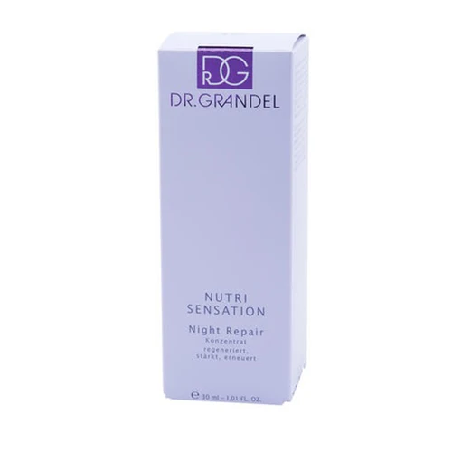 Tohtori Granddel Nutri Sensation Night Repair Dr Grandel